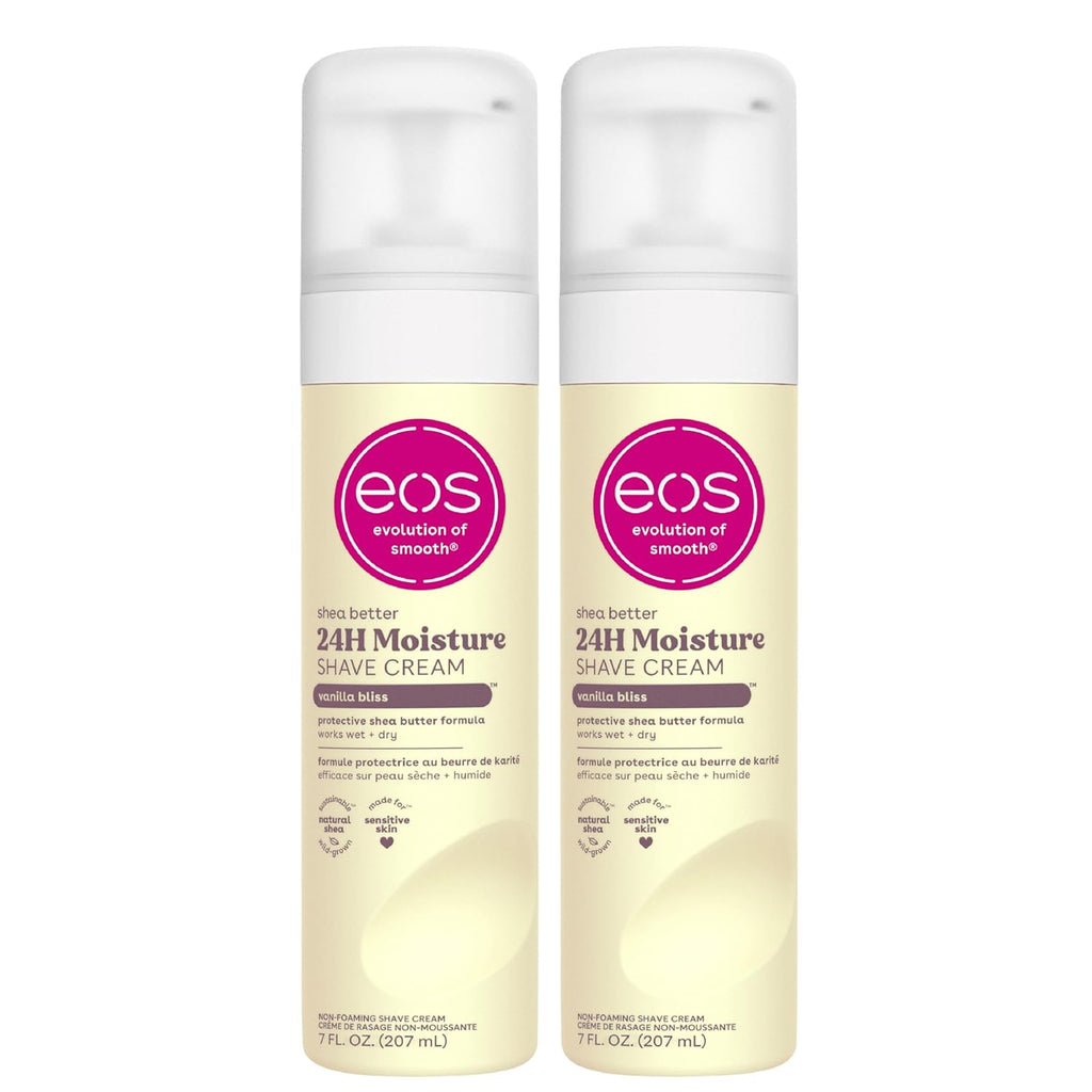 EOS Shea Buttter