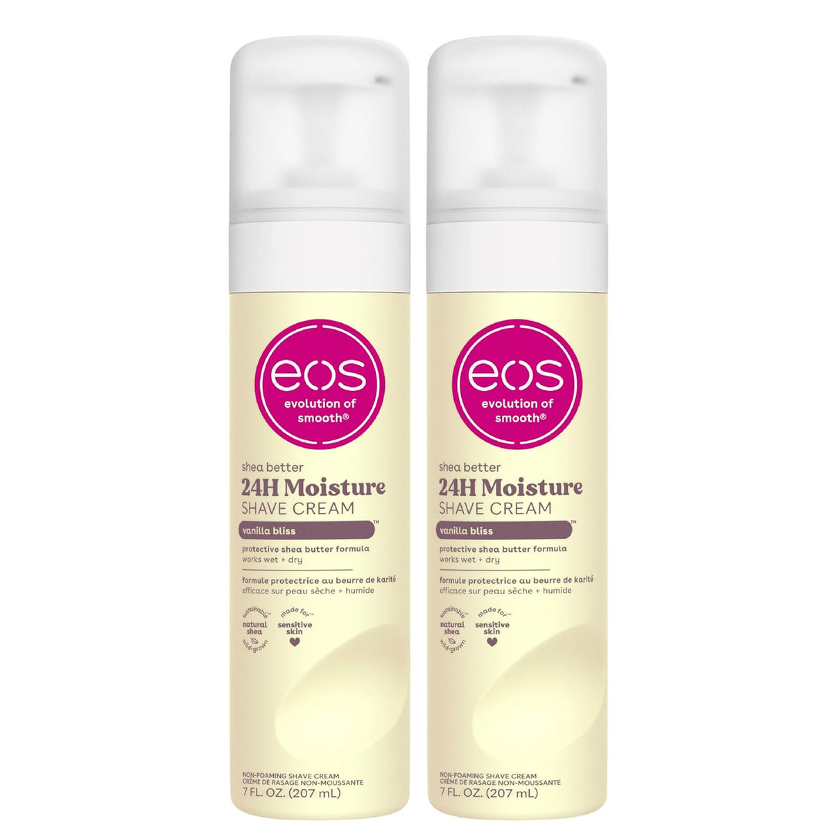 EOS Shea Buttter