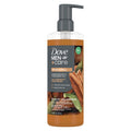 DOVE MEN + CARE 2-in-1 Shampoo + Conditioner Sandalwood & Cardamom Oil for
