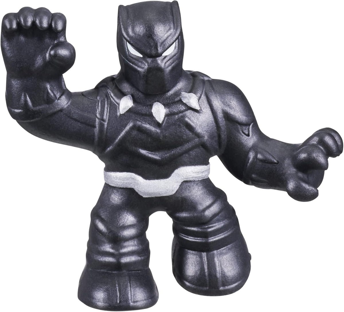 Heroes of Goo Jit Zu Marvel Mega Mini 6 Pack - Superhero Toys, Squishy