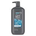 DOVE MEN + CARE Body and Face Wash Hydrating Clean Comfort Men's Body Wash