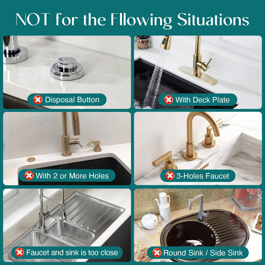 Eormoe Faucet Mat for Kitchen Sink – Diatomite Stone Drying Mat & Sink