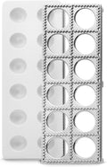 Bellemain Ravioli Mold & Press, Easy Homemade ravioli maker
