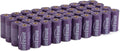 Amazon Basics Premium Lavender Scented Standard Dog Waste Bags, 300 Count (15