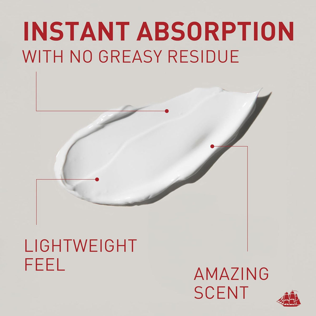 Old Spice Hand, Face & Body Lotion for Men, 24/7 Lightweight Moisturization
