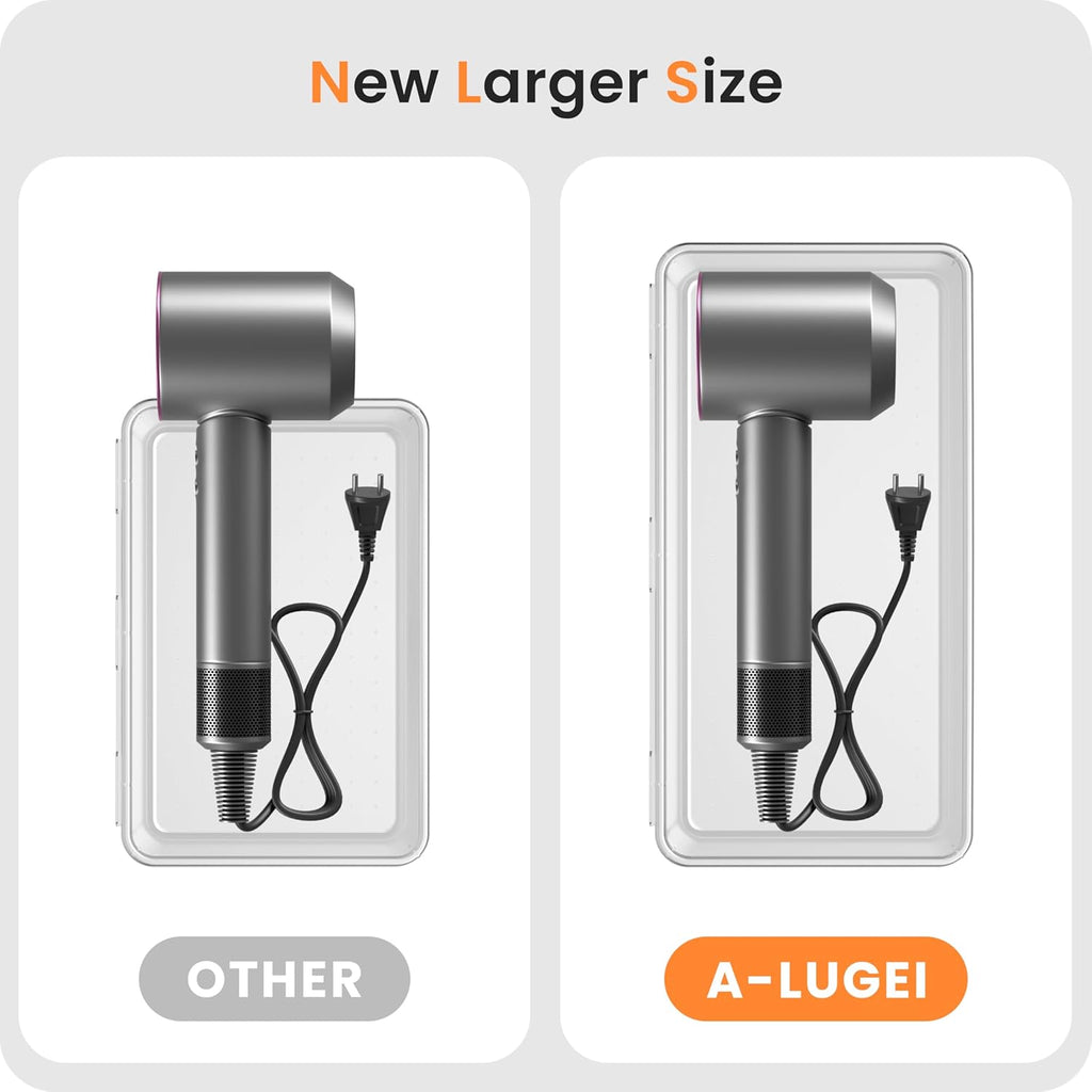 A-LuGei Military Grade Drawer Organizer, 𝟱𝗦𝗶𝘇𝗲 Makeup organizer, Holds 177