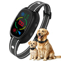 Dog Bark Collar for Large Medium Small Dogs 8-150lbs 1Pack