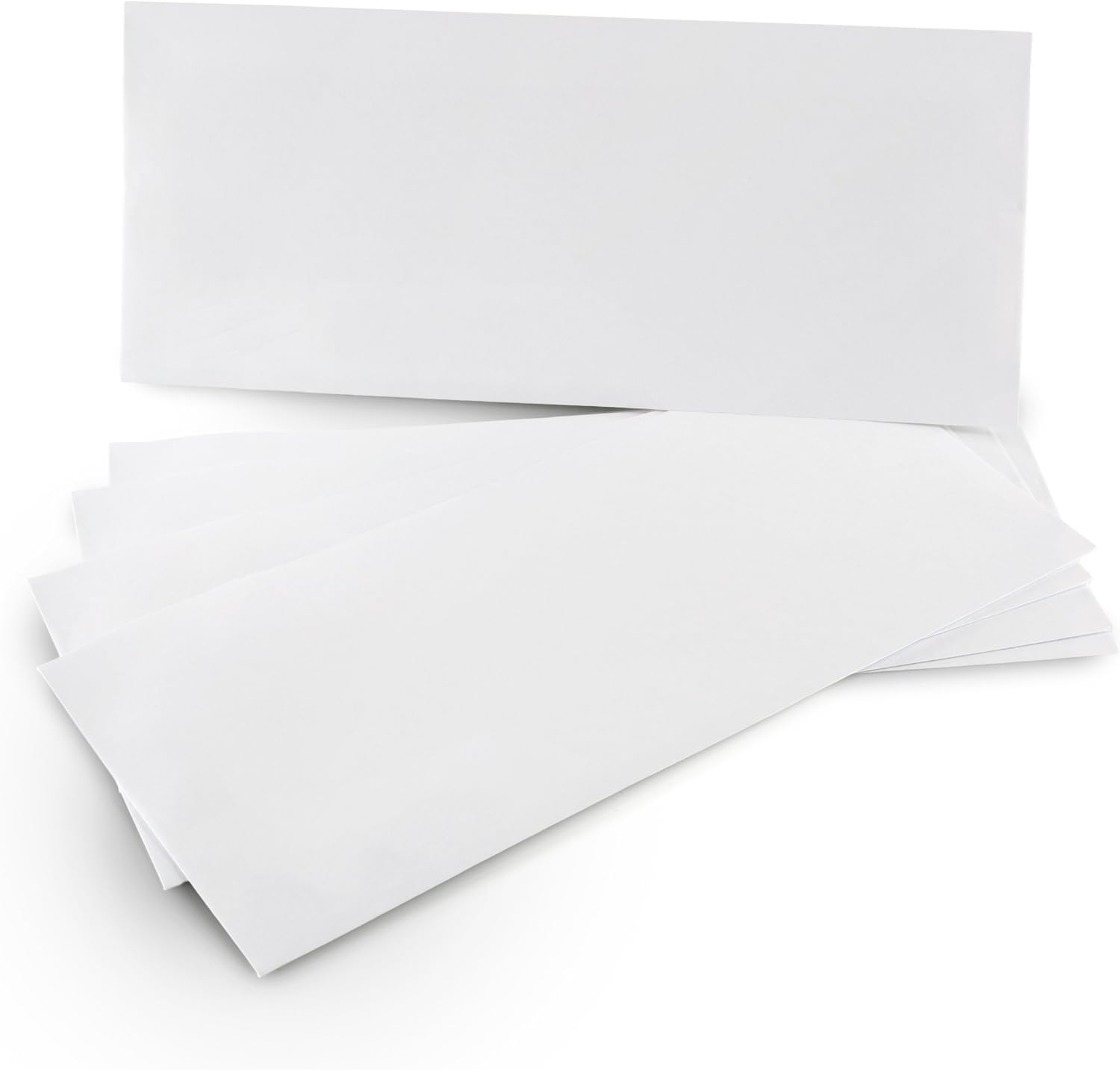 Aimoh #10 Security Self Seal Envelopes – 100 Qty