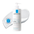 La Roche-Posay Lipikar Urea 10% Roughness Smoothing Lotion, Body Lotion For