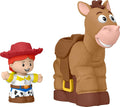 Fisher-Price Little People Toddler Toys Disney Pixar Toy Story Bobbin’