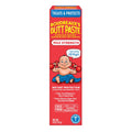 Boudreaux’s Butt Paste Max Strength Diaper Rash Cream for Baby, Ointment With