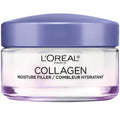 L’Oreal Paris Collagen Daily Face Moisturizer, Anti Aging Face Cream to