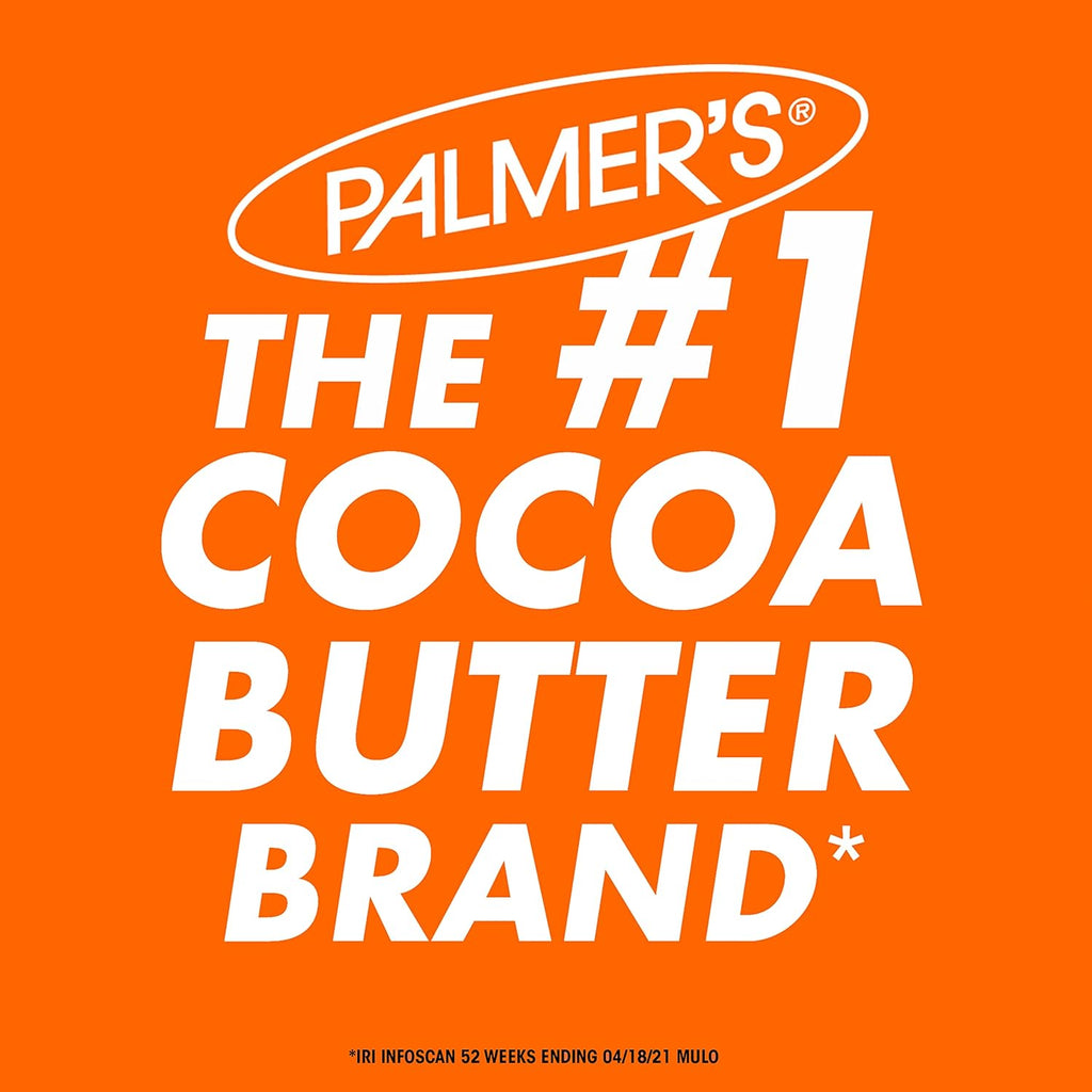 Palmer's Cocoa Butter Moisturizing Body Oil with Vitamin E, Radiant Looking
