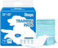 COCOYO Best Value Training Pads 30 Count