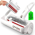ChomChom Roller Pet Hair Remover – Original Size Reusable Lint Roller for Cat