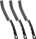 Crevice Cleaning Brush，Hard-Bristled Grout Brush，2026 New Multifunctional Gap