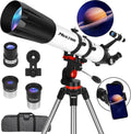 Telescope, Telescope for Adults High Powered Professional