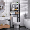 samstar 4 Tier Over The Toilet Storage Rack