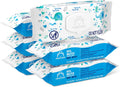 Amazon Brand - Mama Bear 99% Water Baby Wipes, Hypoallergenic, Fragrance