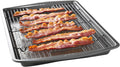 GoodCook 15” x 10.5” Nonstick Carbon Steel Baking Pan & Raised Wire Rack