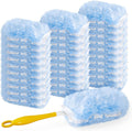 Duster Refill for Swiffer Duster, 30 Count Heavy Duty 2 Side 360° Duster