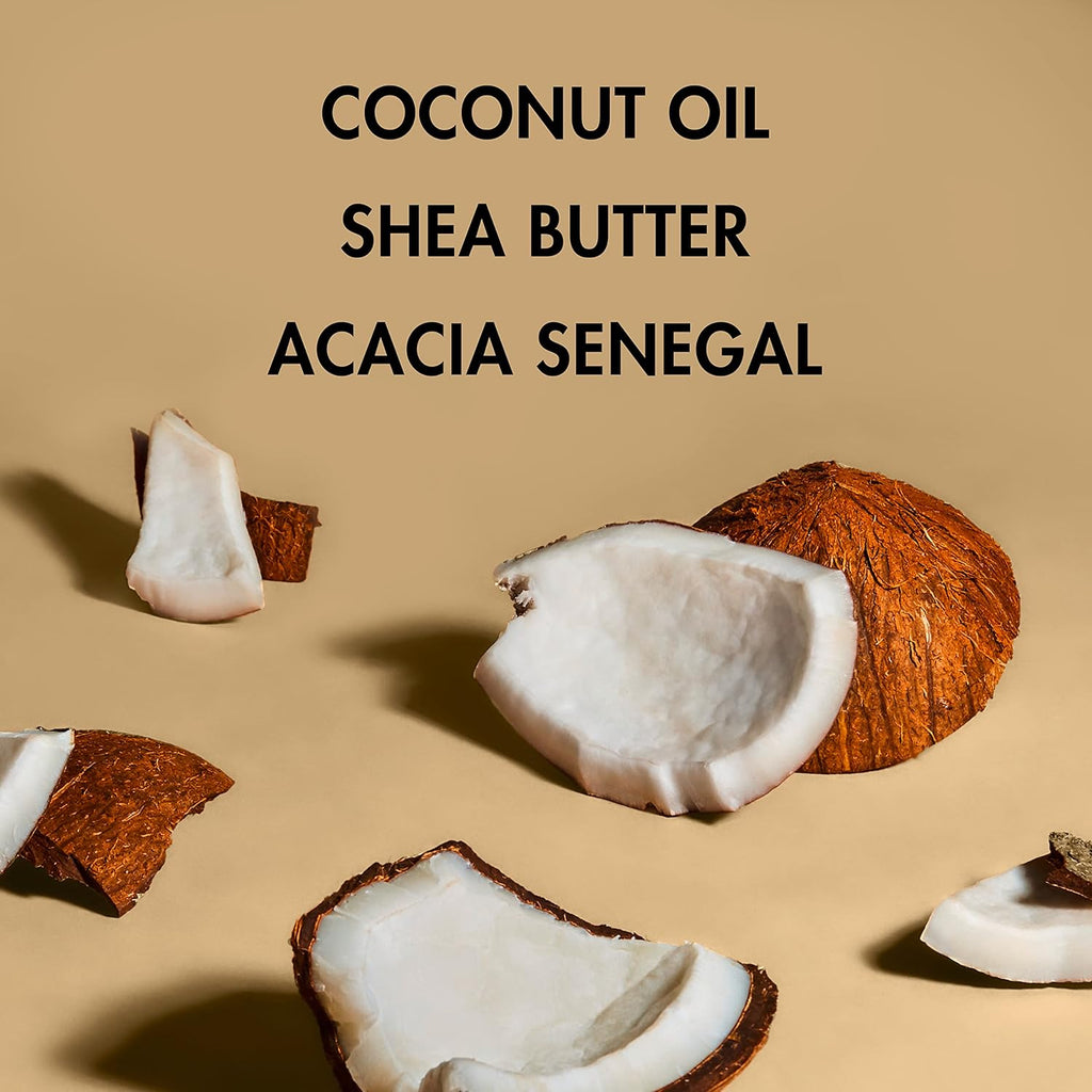 SheaMoisture Daily Hydration Body Oil Virgin Coconut Oil For Dry Skin Paraben