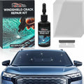 Windshield Chip Repair Kit - 2026 Upgrade Glass Repair Kit