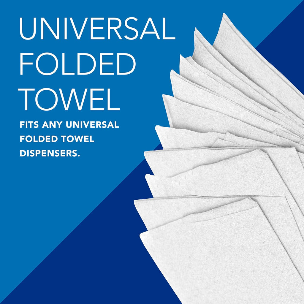 Scott® Professional Universal Multifold Paper Towels, Bulk (01840)