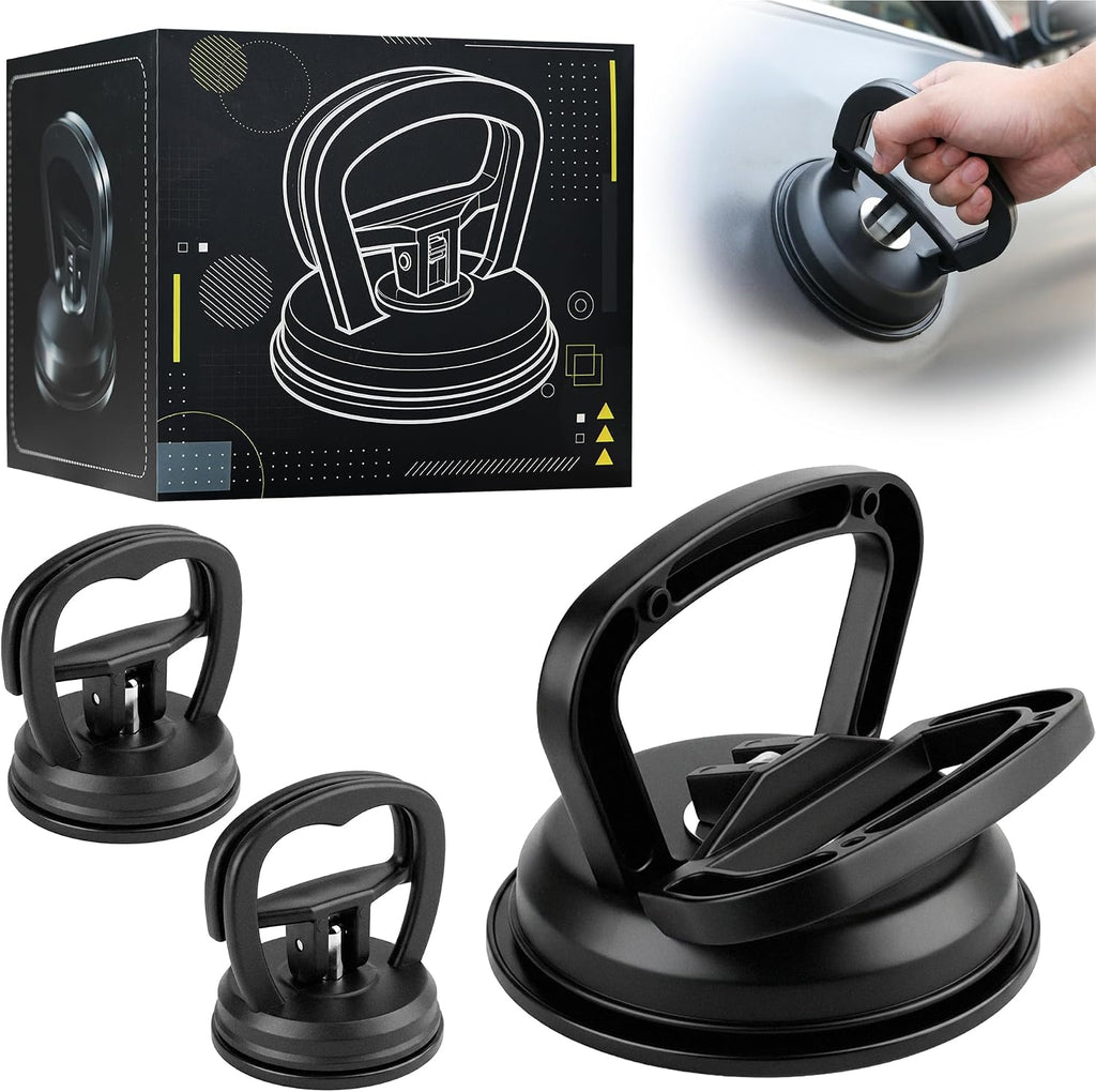 Car Dent Puller,Adjustable Dent Remover Tool for Car
