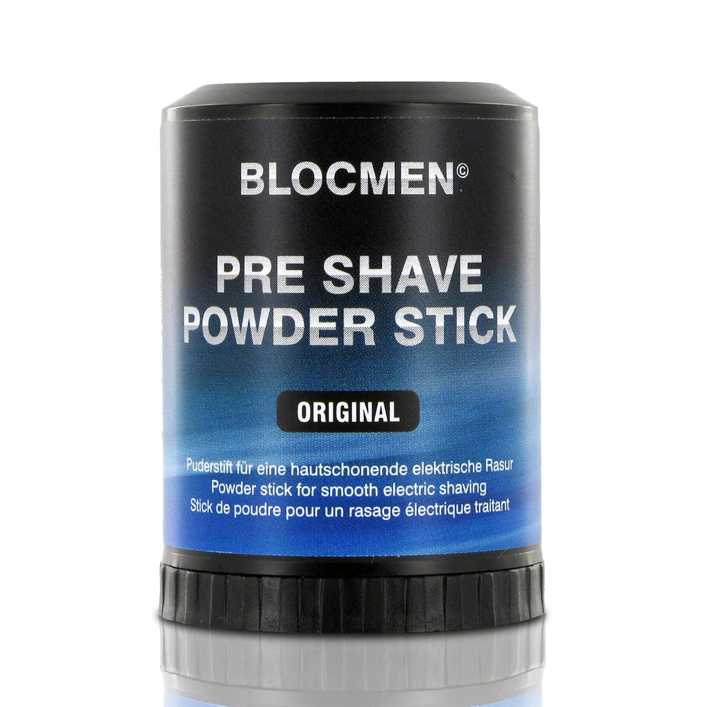 Original Pre Shave Powder Stick New 60 g