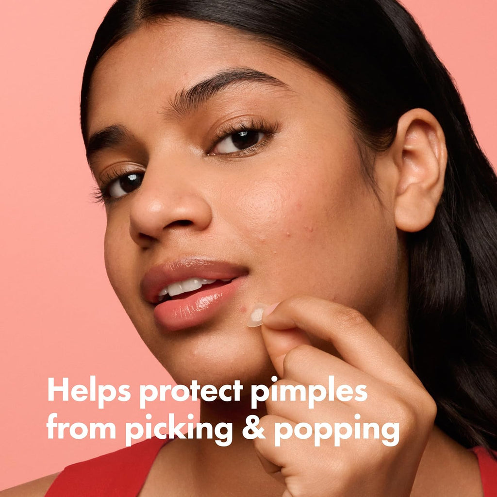 Mighty Patch Original patch from Hero Cosmetics – The #1 Hydrocolloid Acne