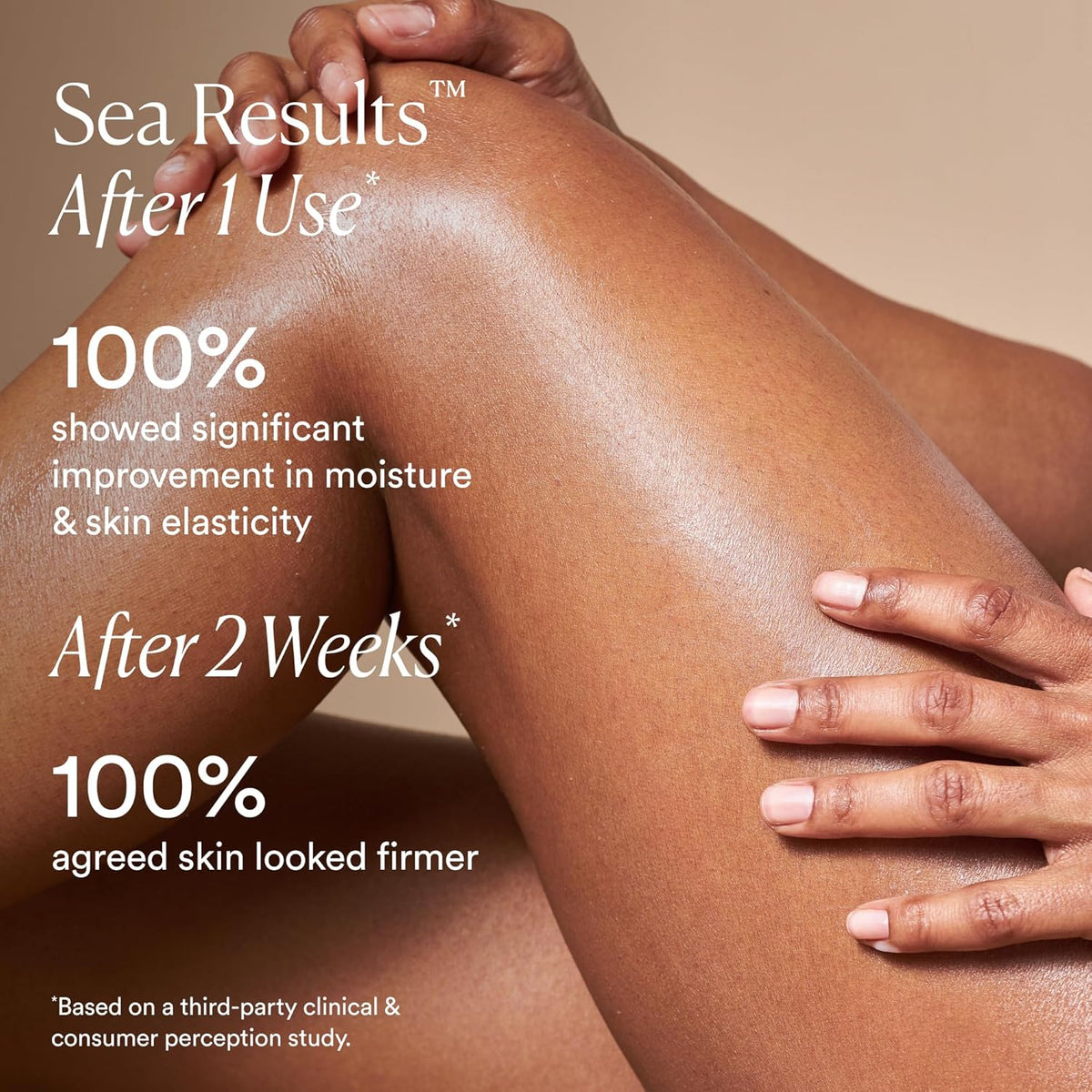 OSEA Undaria Algae Body Oil 5 oz – Visibly Firming, Deeply Moisturizing