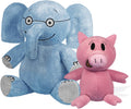 YOTTOY Mo Willems Collection