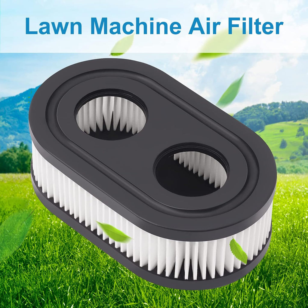 593260 Air Filter 593260 798452 334404 Air Cleaner Cartridge Filter, Lawn