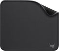 Logitech Mouse Pad - Studio Series, Computer Mouse Mat with Anti-Slip Rubber