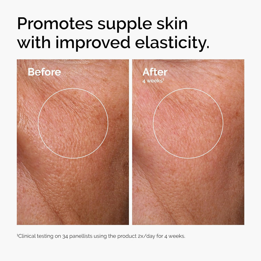 The Ordinary Hyaluronic Acid 2% + B5 (with Ceramides), Multi-Depth Hydration