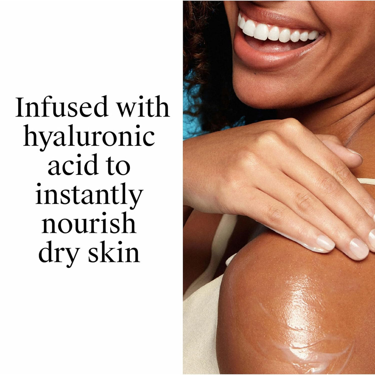 Neutrogena Hydro Boost Body Moisturizing Gel Cream with Hyaluronic Acid