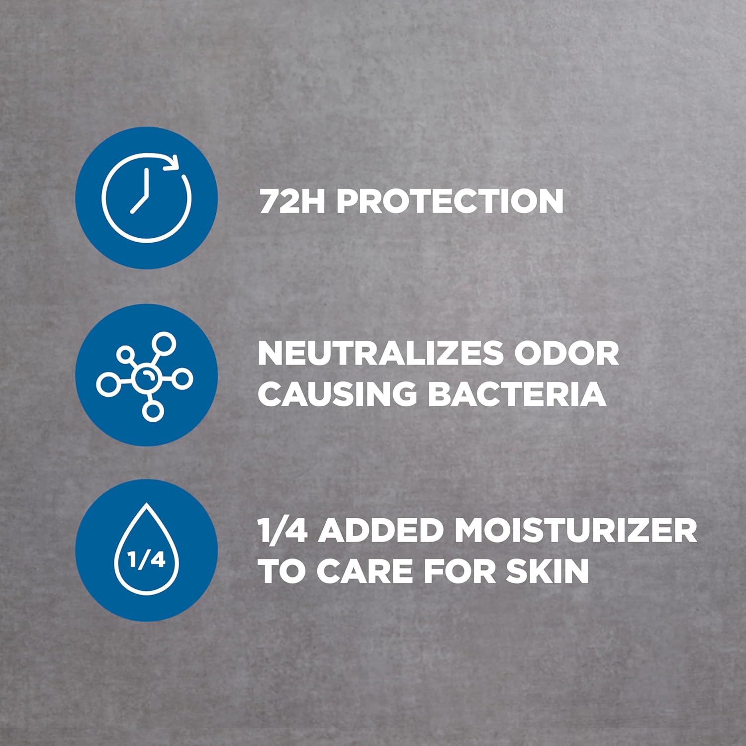 Dove Men+Care Antiperspirant Deodorant Stick 4 Count Clean Comfort 72-Hour