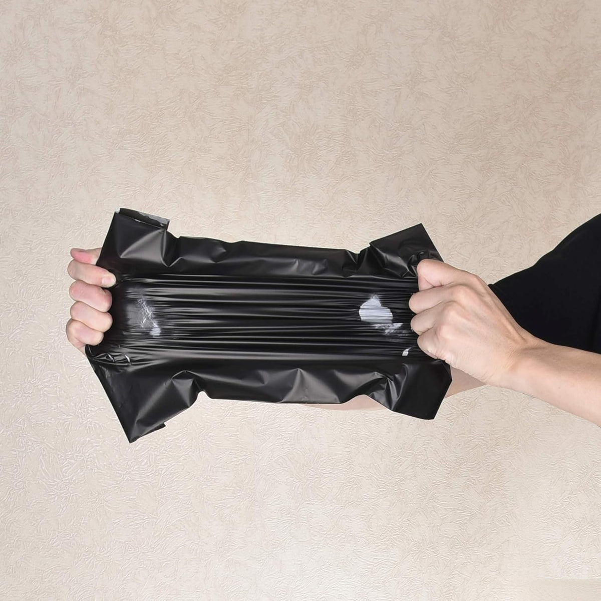 KKBESTPACK 100 Large Poly Mailers 10x13 Shipping Bags for Small Business