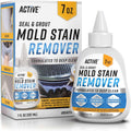 ACTIVE Mold Stain Remover Gel Cleaner Heavy Duty Stain Cleaner for Front
