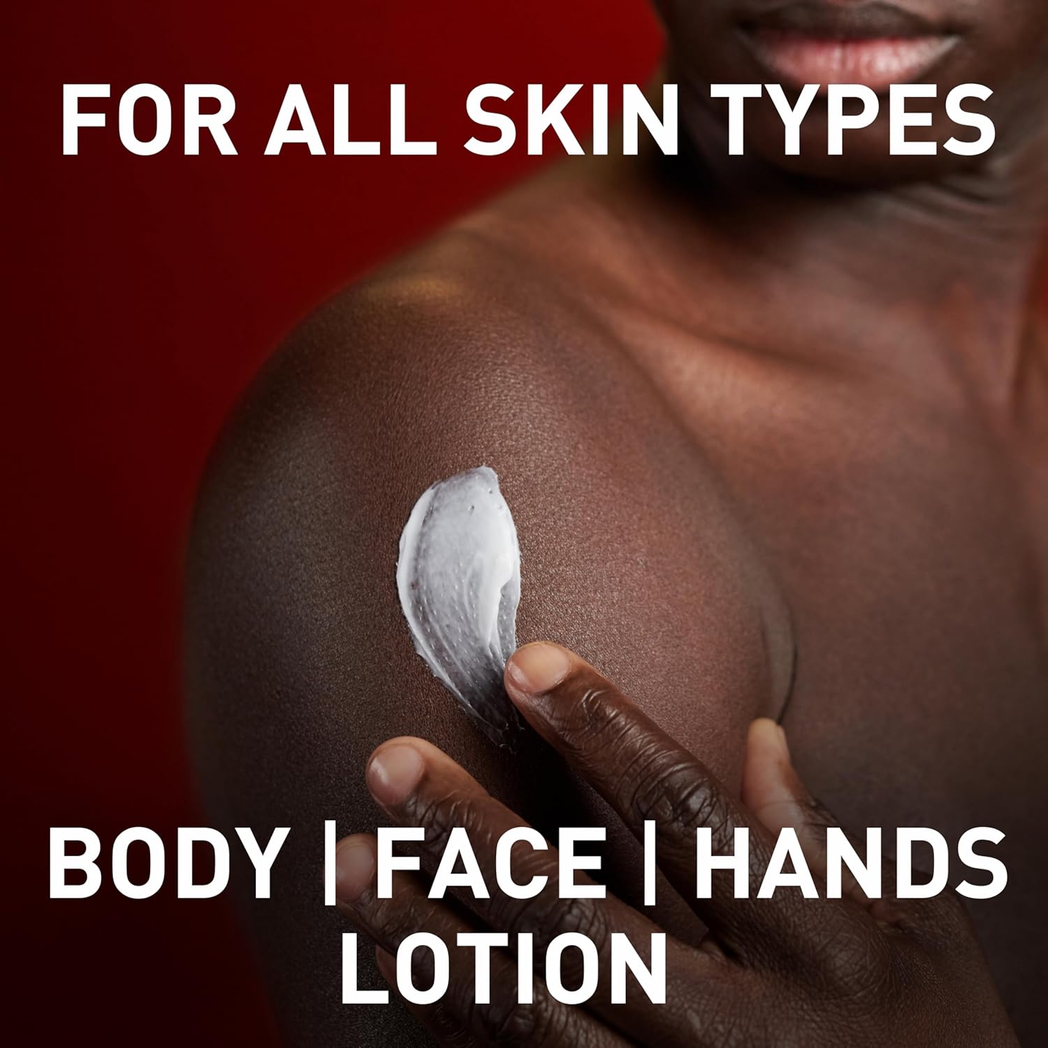 Old Spice Hand, Face & Body Lotion for Men, 24/7 Lightweight Moisturization