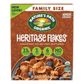 Nature's Path Organic Heritage Flakes® Cereal, 33.5 oz (Pack of 1), Ancient
