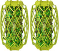 RESCUE! VisiLureå¨ TrapStik for Wasps, Mud Daubers, Carpenter Bees ‰ÛÒ 2 Pack