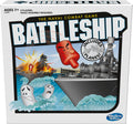 Hasbro Gaming Battleship with Planes Strategy Board Game for Ages 7 and Up