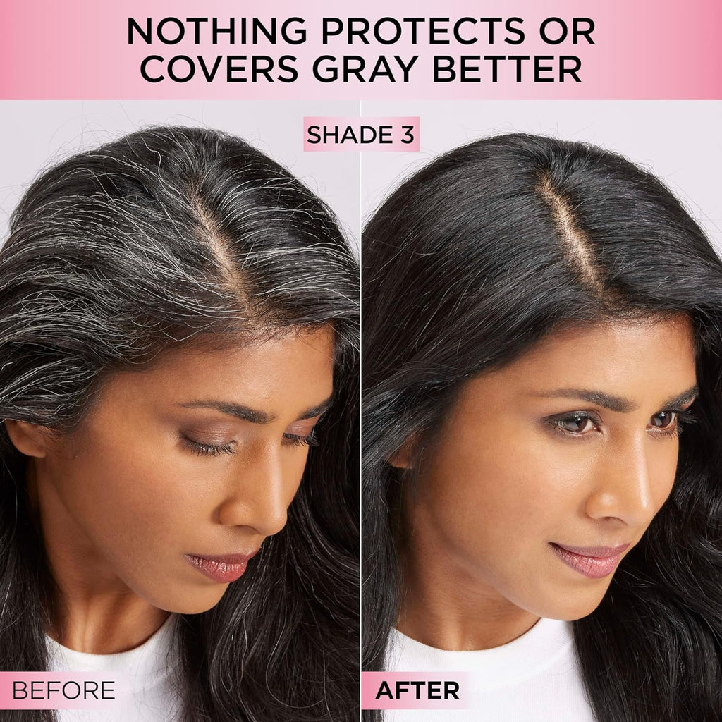 L'Oreal Paris Excellence Crème Permanent Hair Dye, Triple Care Hair Color