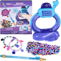 Cool Maker Kpop Demon Hunters HUNTR/X Heishi Bracelet Making Kit, Ages 7+