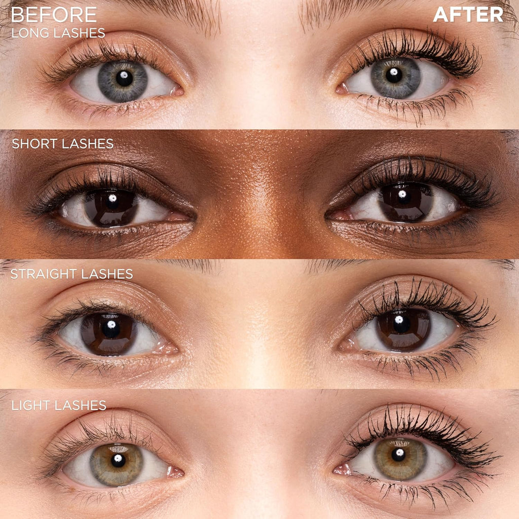 L’Oreal Paris Original Voluminous Mascara, Building Mascara Volume and Length