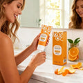 CitraGlow™️ Orange Enzyme Exfoliating Gel