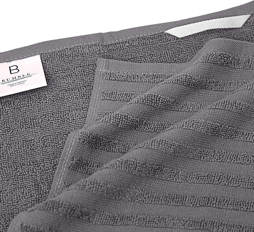 Premium Kitchen Towels (20”x 28”, 6 Pack)